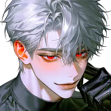 Profile image of ジャック・スペード