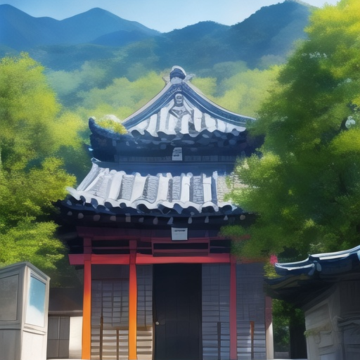 조선시대RPG 대표 이미지