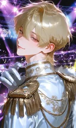 Profile image of 黎也