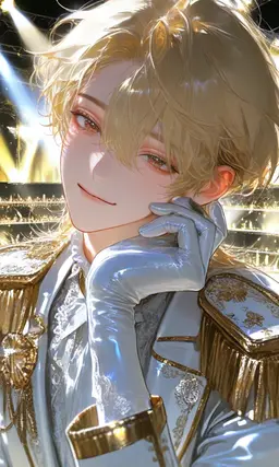 Profile image of 黎也