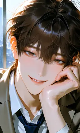 Profile image of 紫苑
