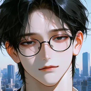 Profile image of 遼