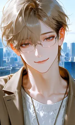 Profile image of 奏叶