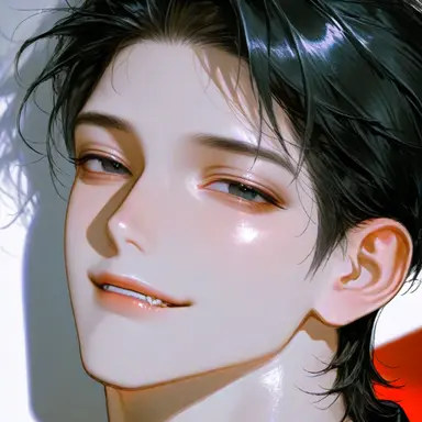Profile image of 颯真