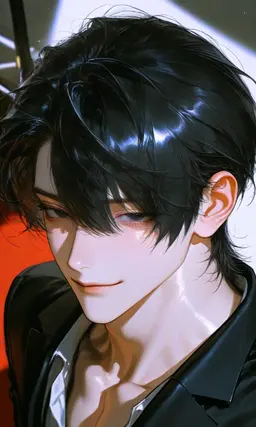 Profile image of 颯馬