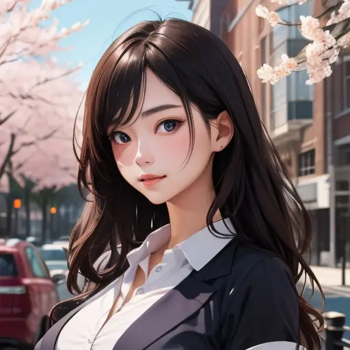 Leejea의 이세은