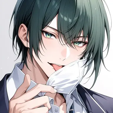 Profile image of 珀人