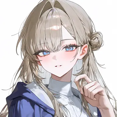 Profile image of エルフィナ