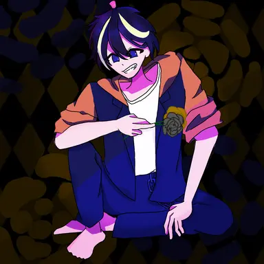 Profile image of バッチ