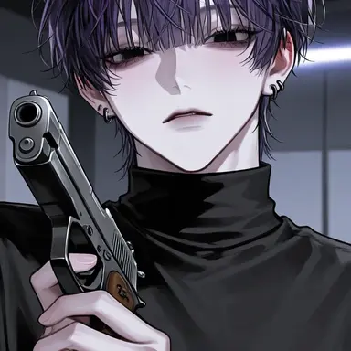 Profile image of 紫月