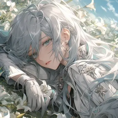 Profile image of 에밀리아