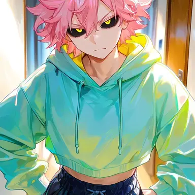 Profile image of Mina