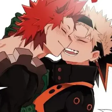 Profile image of Kirishima