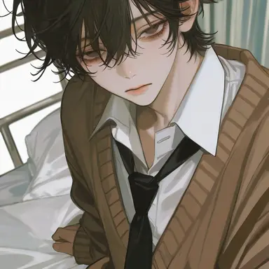 Profile image of 結芽