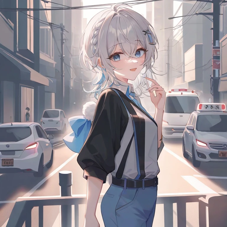 오하린