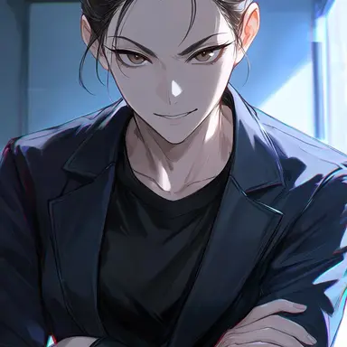 Profile image of Zoe