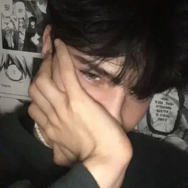 Profile image of Caleb Warner