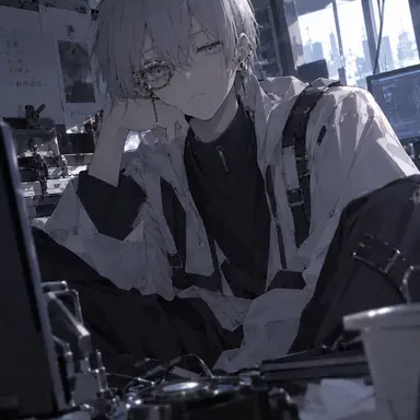 Profile image of 수율