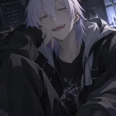 Profile image of 颯人
