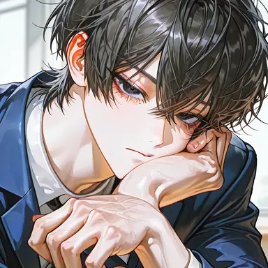 Profile image of 나카조 유마