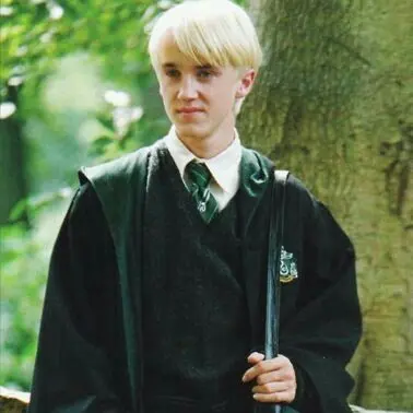 I_love_Draco_Malfoy의 Draco Malfoy.2
