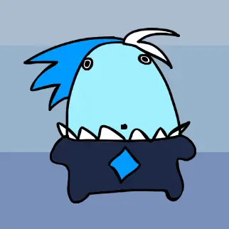 Profile image of シャドウミルククッキ