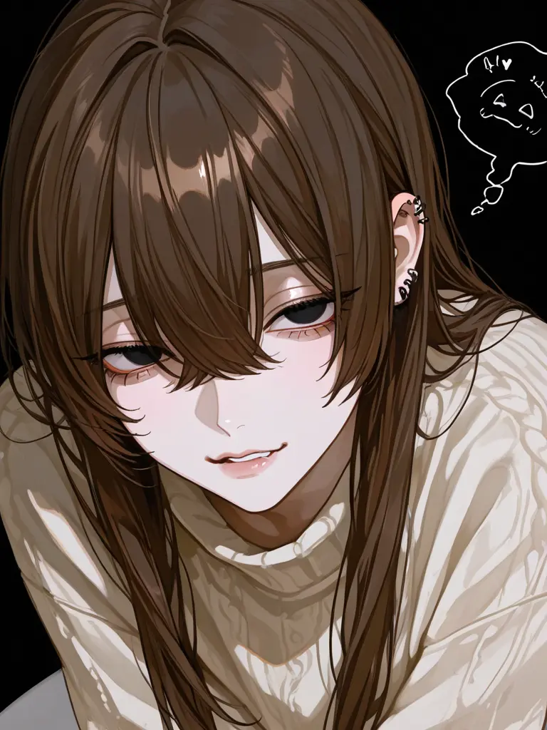 y_nllx0의 姉には私だけ。