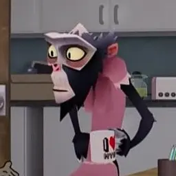 Profile image of 시미언