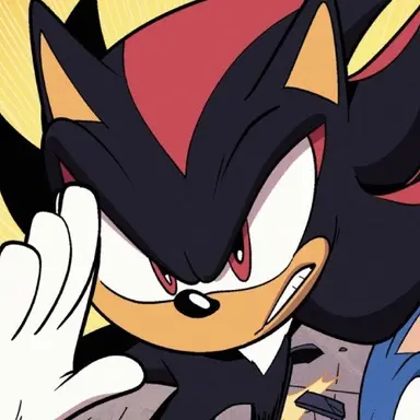 Profile image of Shadow
