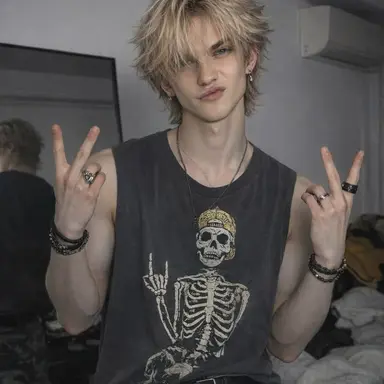 Profile image of Kai