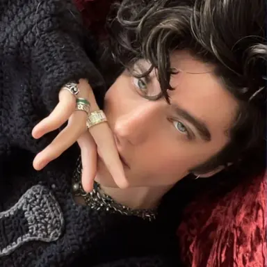 Profile image of Cole