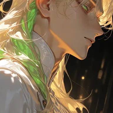 Profile image of エリィ