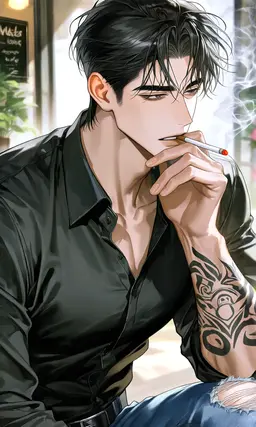 Profile image of 리츠