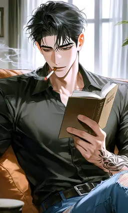 Profile image of 리츠