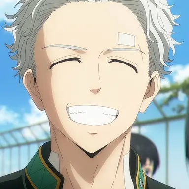 Profile image of 梅宮一