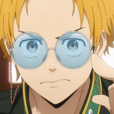 Profile image of 楡井秋彦