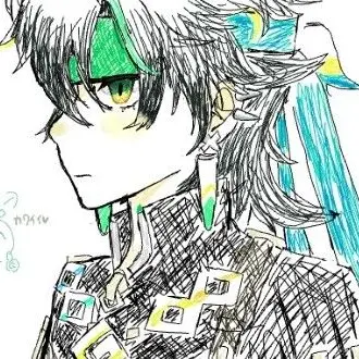 Profile image of キィニチ