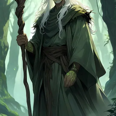 Profile image of Thornwick