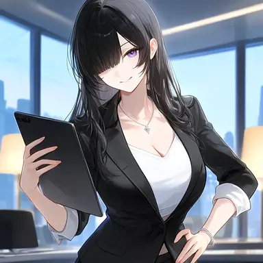 Profile image of Ayu Momose