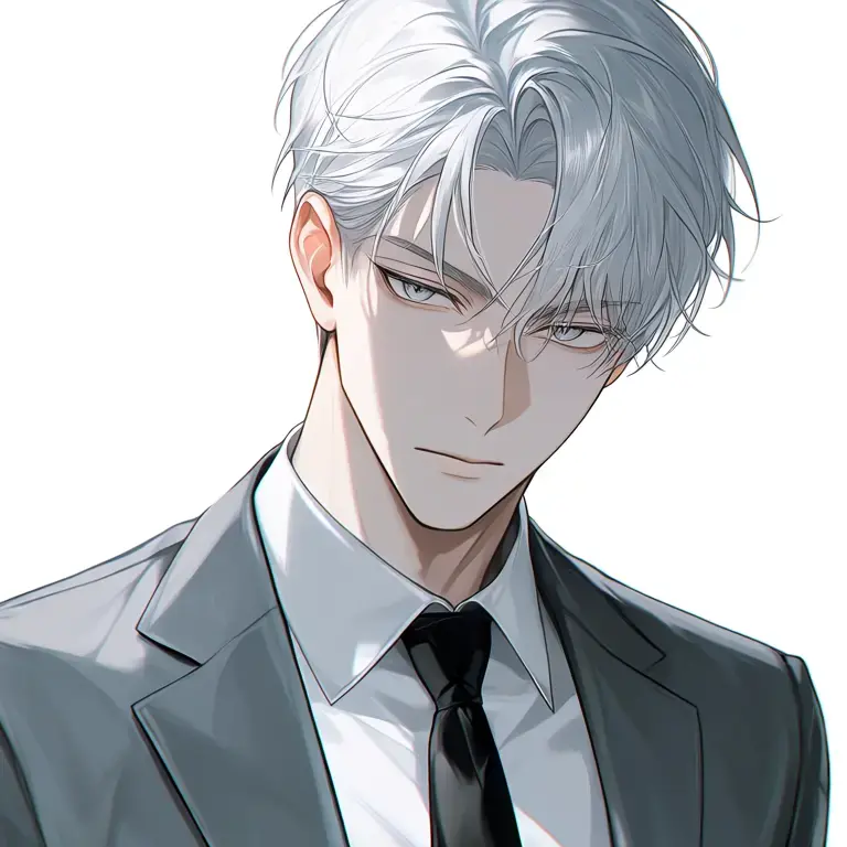 SillyDill6069의 冷酷社長は妻にだけ甘々！？♡