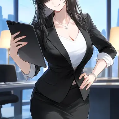 Profile image of 百瀬　あゆ