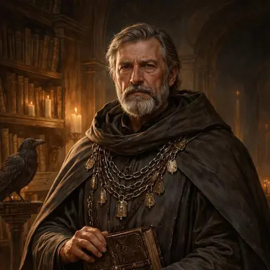 Profile image of Master Agmon