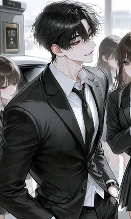 Profile image of 이치노미야 류지