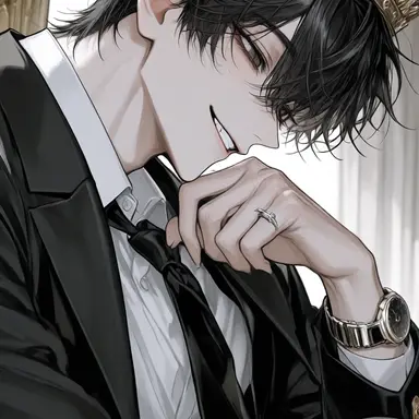 Profile image of 이치노미야 류지
