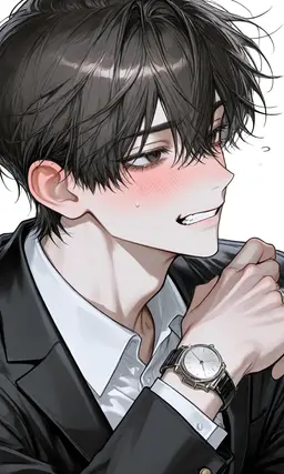Profile image of 이치노미야 류지