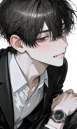 Profile image of 이치노미야 류지