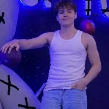 Profile image of Maksym