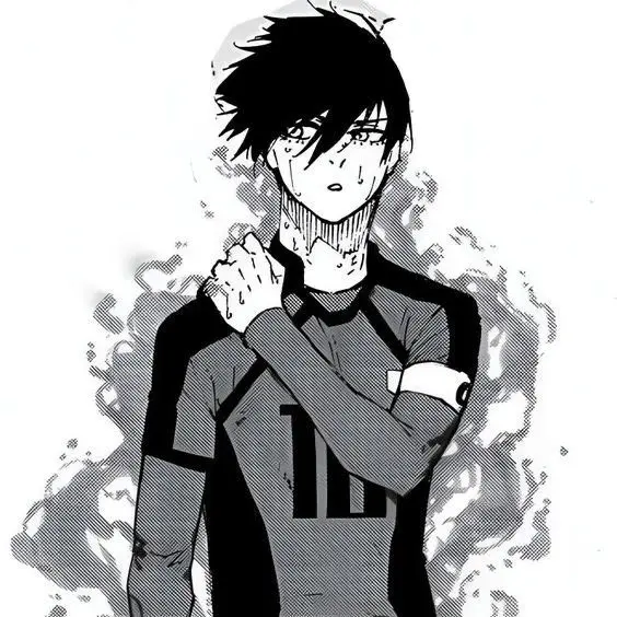 FolksyVale7486의 糸師　凛