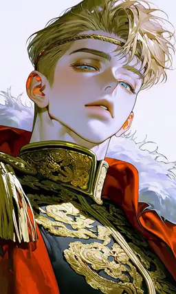 Profile image of 레온하르트