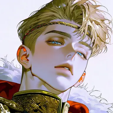 Profile image of 레온하르트